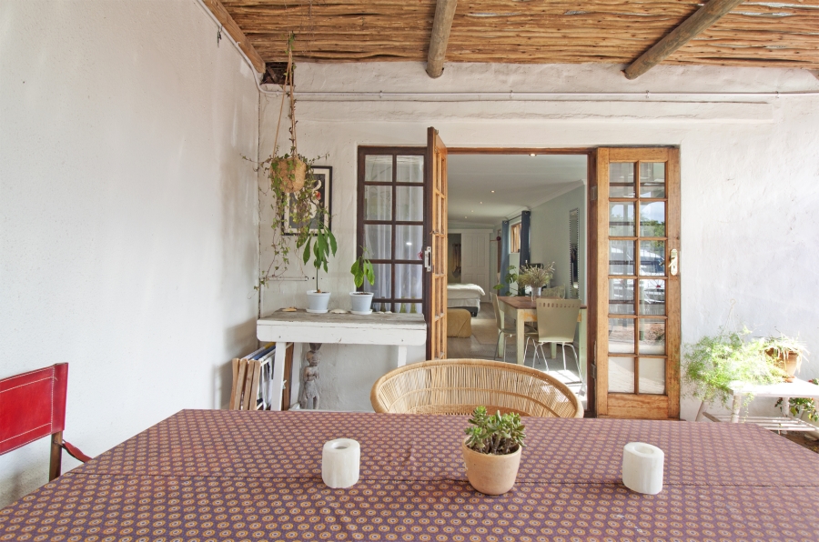 3 Bedroom Property for Sale in Kommetjie Western Cape